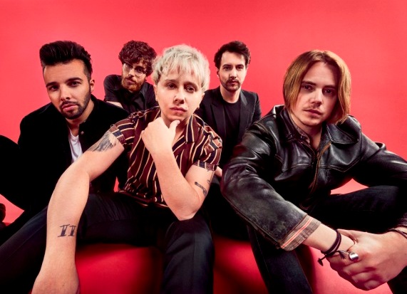 Nothing But Thieves, NBT