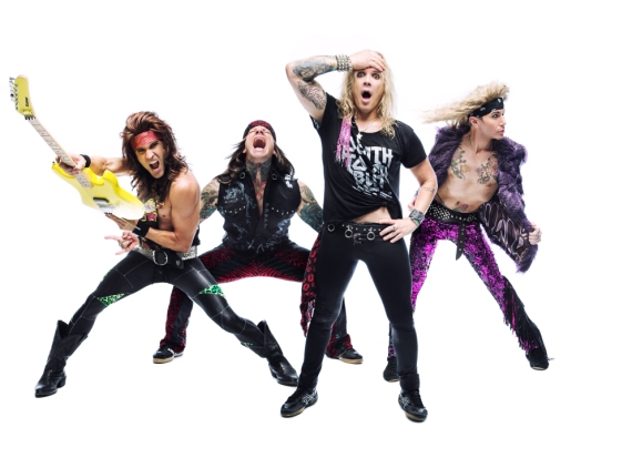 Steel-Panther