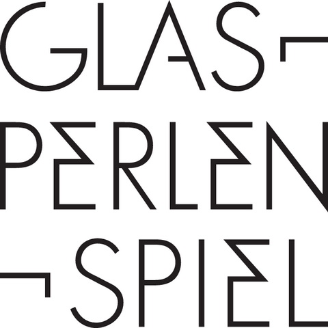 Glasperlenspiel Logo