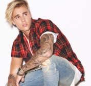 Justin Bieber